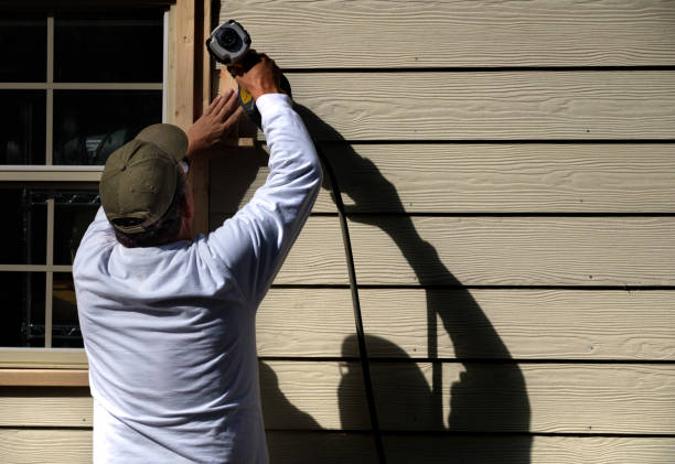 Best Weatherproofing and Sealing  in Russellville, KY