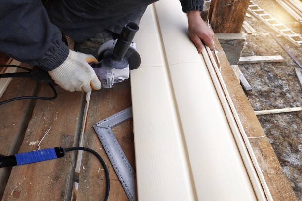 Best Composite Siding  in Russellville, KY