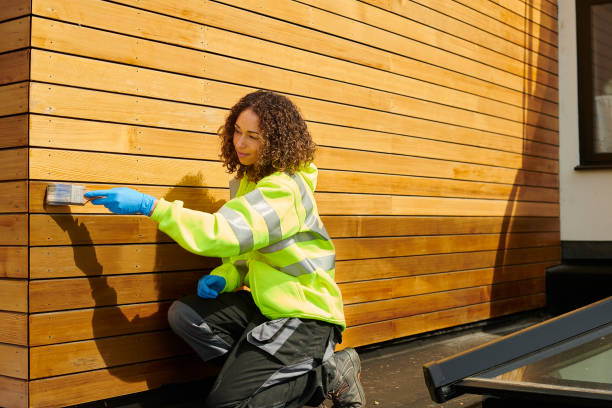Affordable Siding Repair and Maintenance Services in Russellville, KY